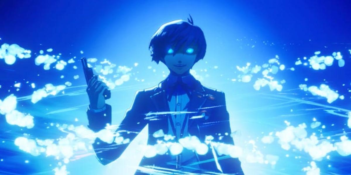 Persona 3 Reload: Finden Sie wirksame Medikamente