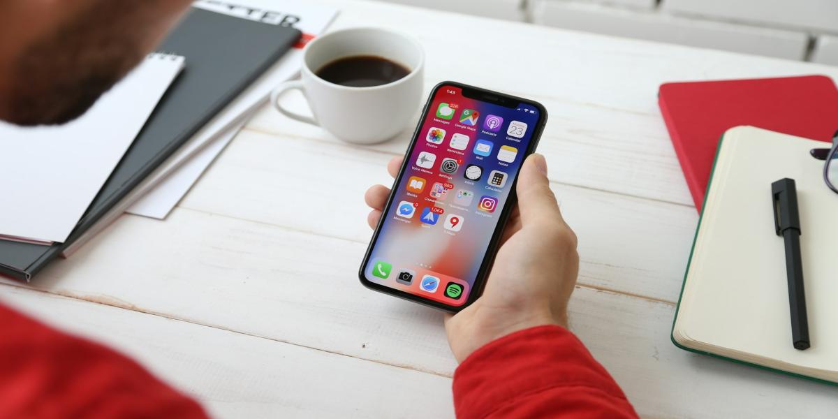 trasferire i dati da iPhone a iPhone