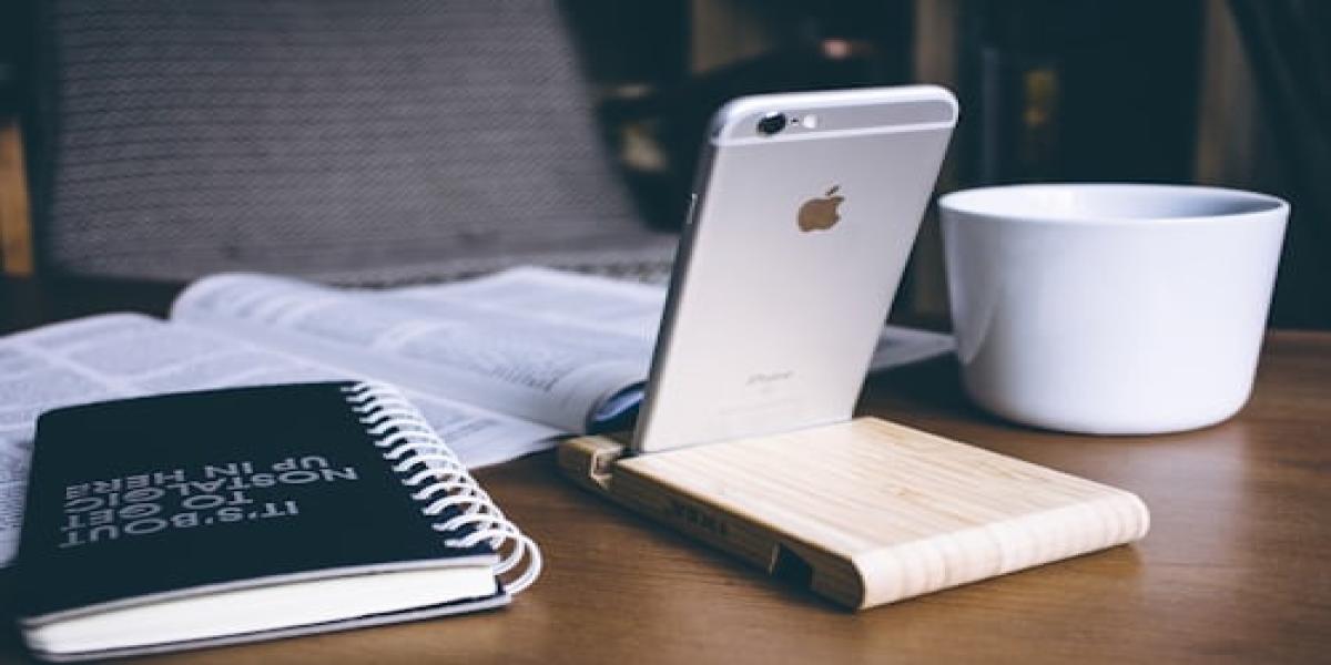 iPhone: Come scansionare un documento
