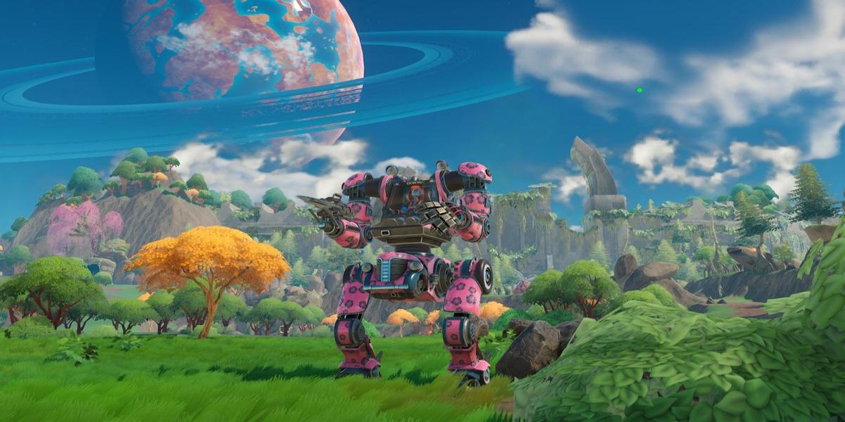 Lightyear Frontier: crea olio Zappertwig