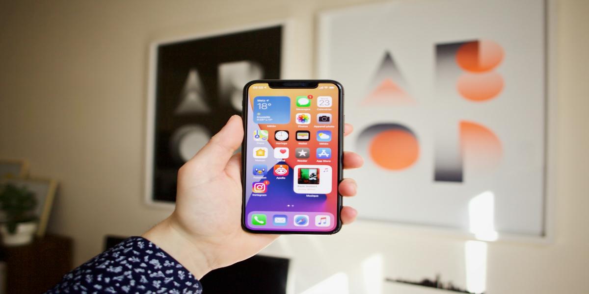 So finden Sie Passwörter auf iPhone