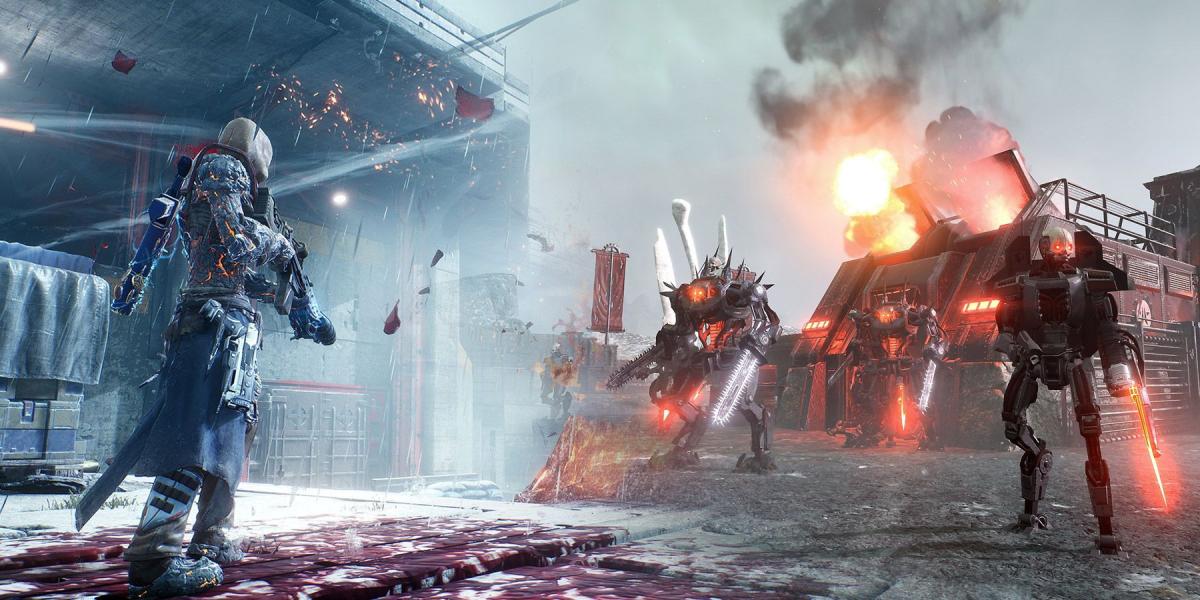 Helldivers 2: Completa gli obiettivi secondari