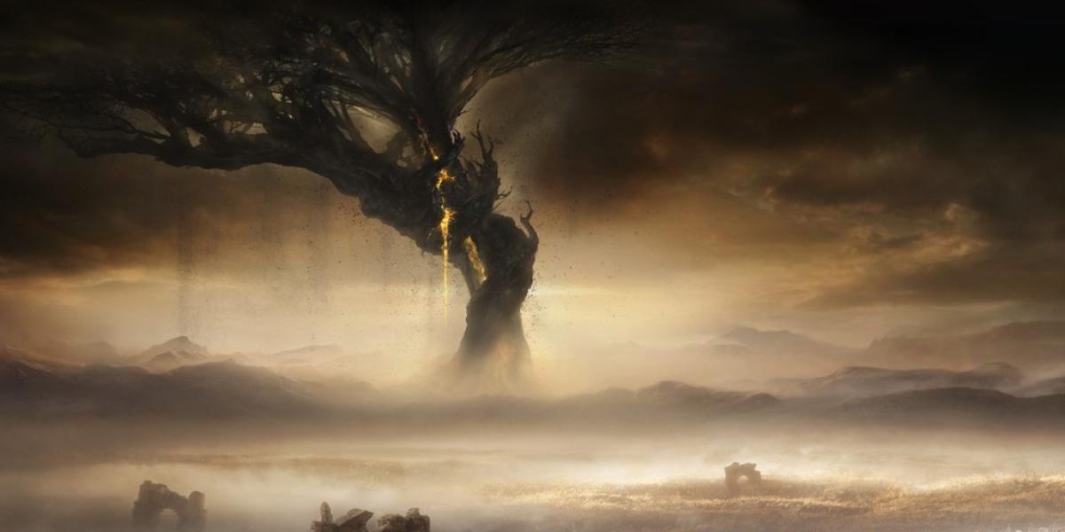 Ubicación del triturador gigante de Elden Ring