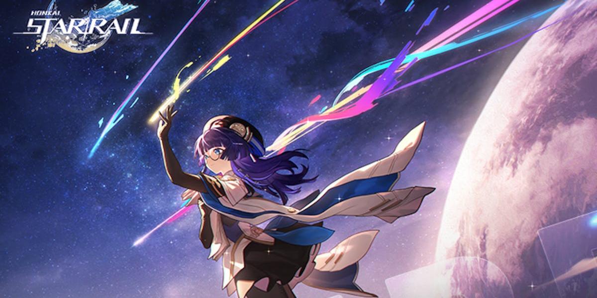 unlock pioneer diver of dead waters in Honkai Star Rail