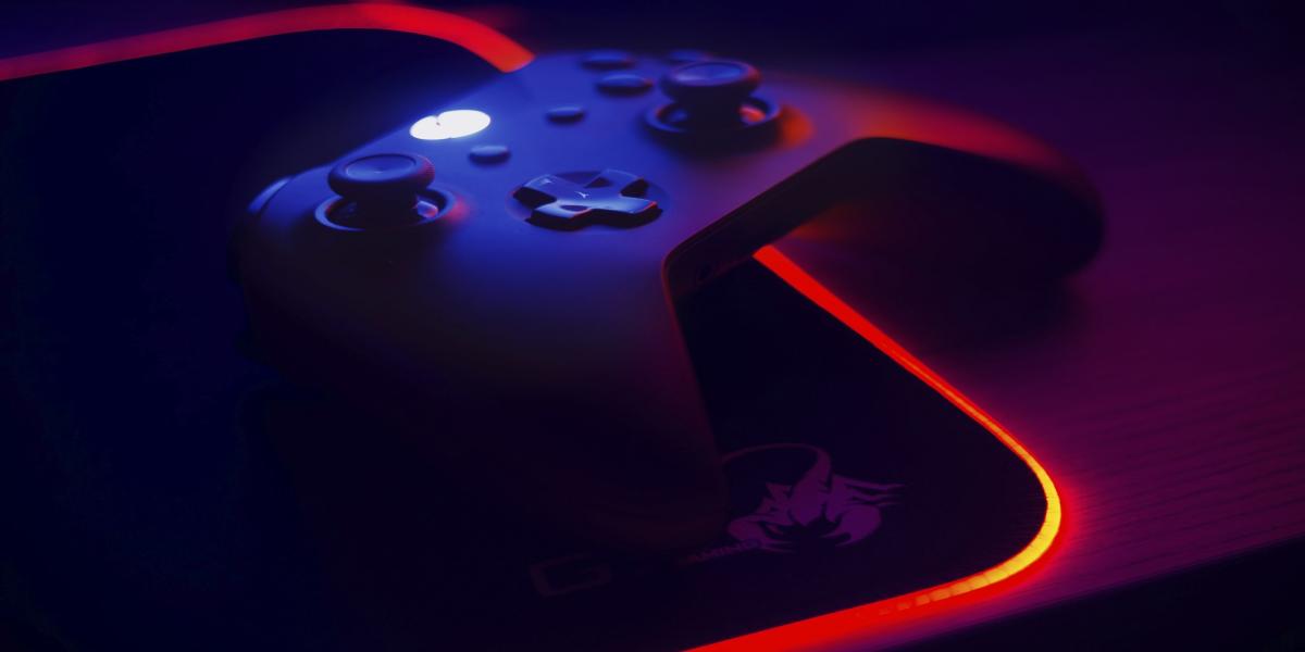 controllare la batteria del controller Xbox sul PC