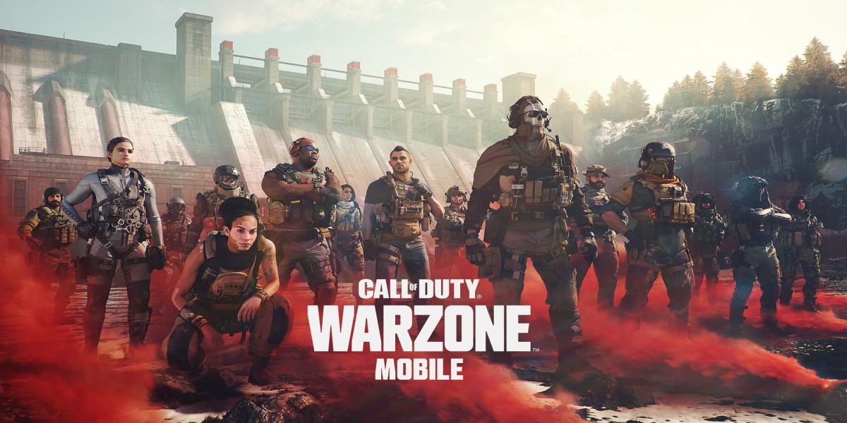 accedi a Warzone Mobile - abancommercials.com