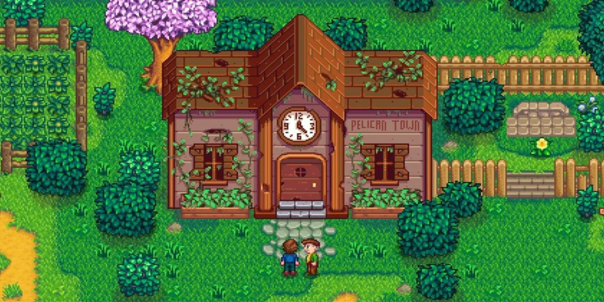 Come ottenere i semi di broccoli in Stardew Valley
