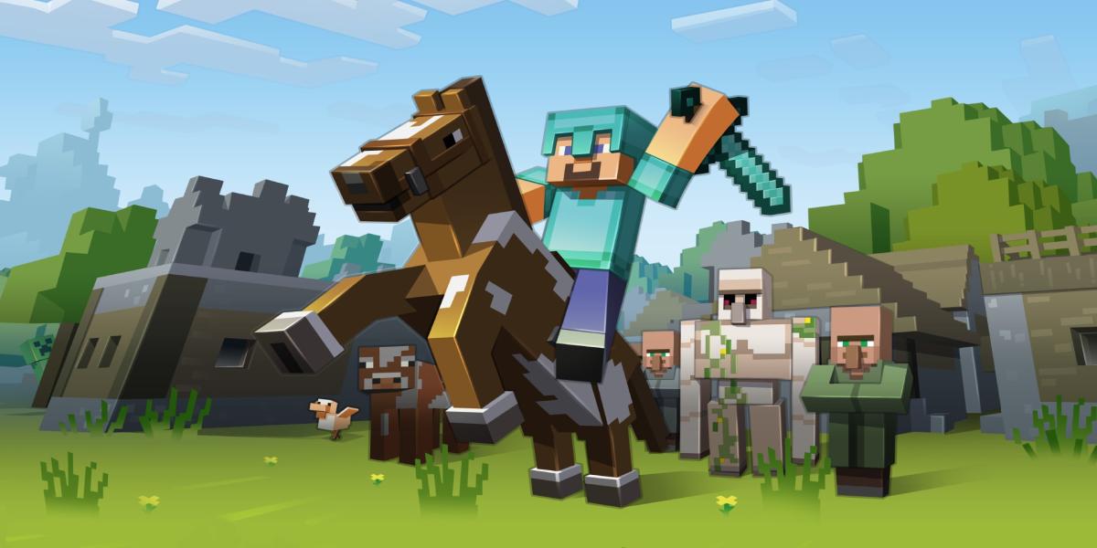 make purple dye in Minecraft - abancommercials.com