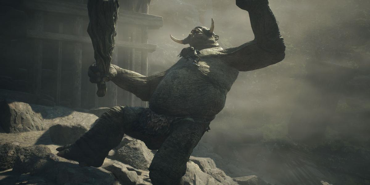 Completa L'ombra del risorto in Dragon's Dogma 2