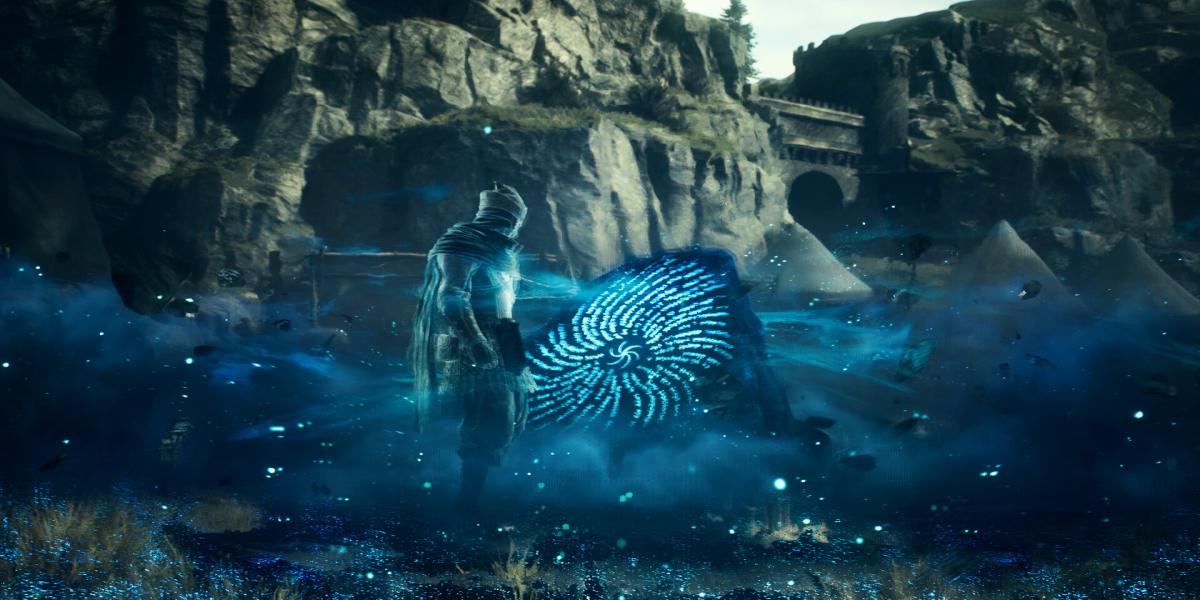 elimina il tuo salvataggio Dragon's Dogma 2 su PS5