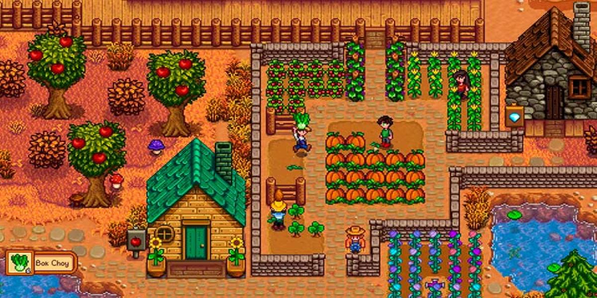 Machen Sie Wein in Stardew Valley - abancommercials.com