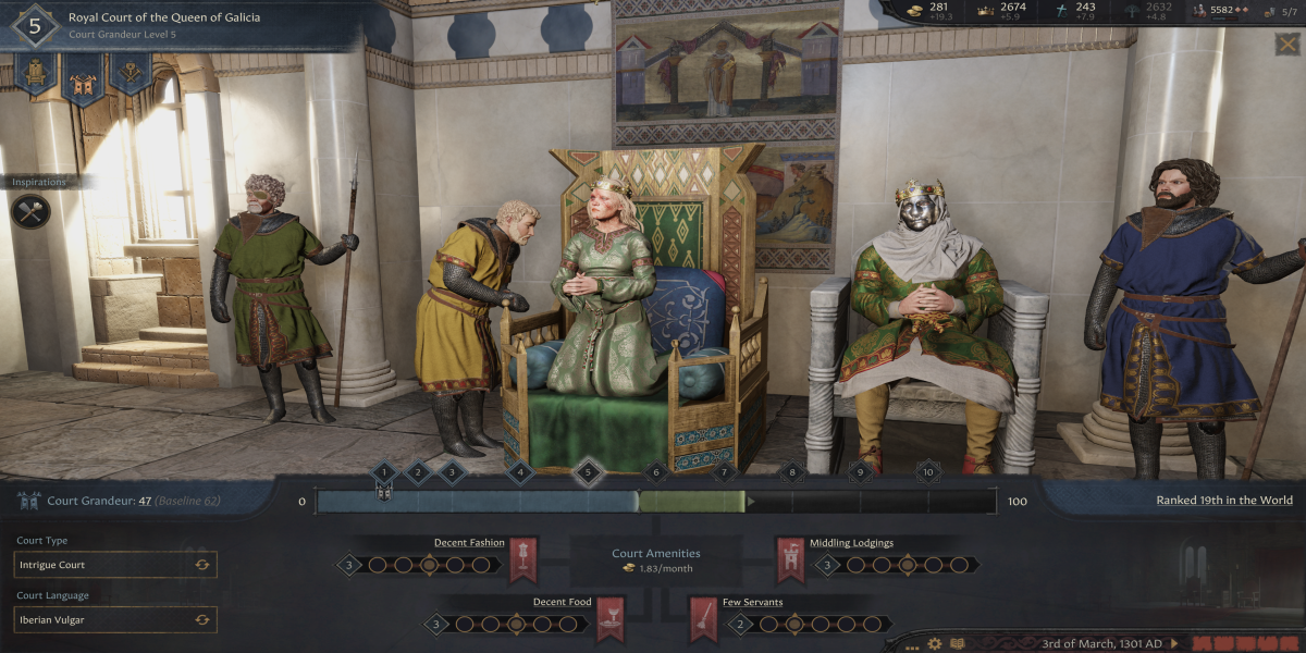 arreglar Crusader Kings 3 atascado al inicializar el juego