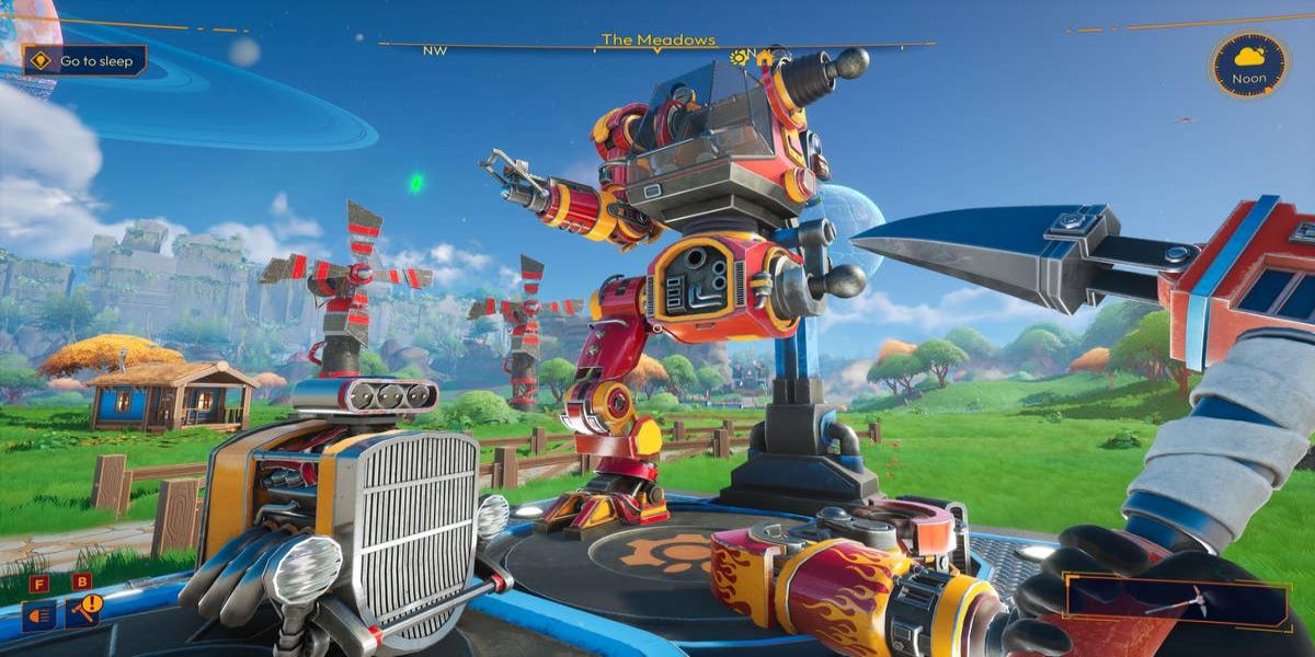 ottieni olio di carota a Lightyear Frontier