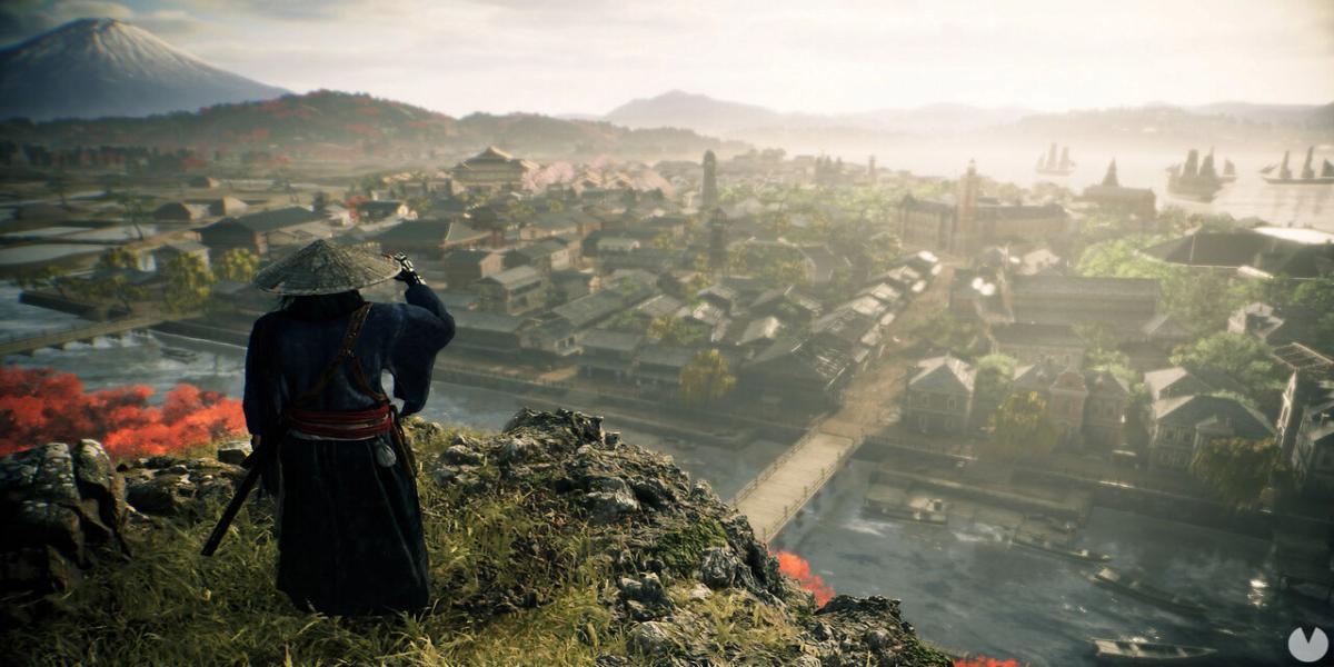 Rise of the Ronin: Solltest du Gonzo verschonen oder töten?