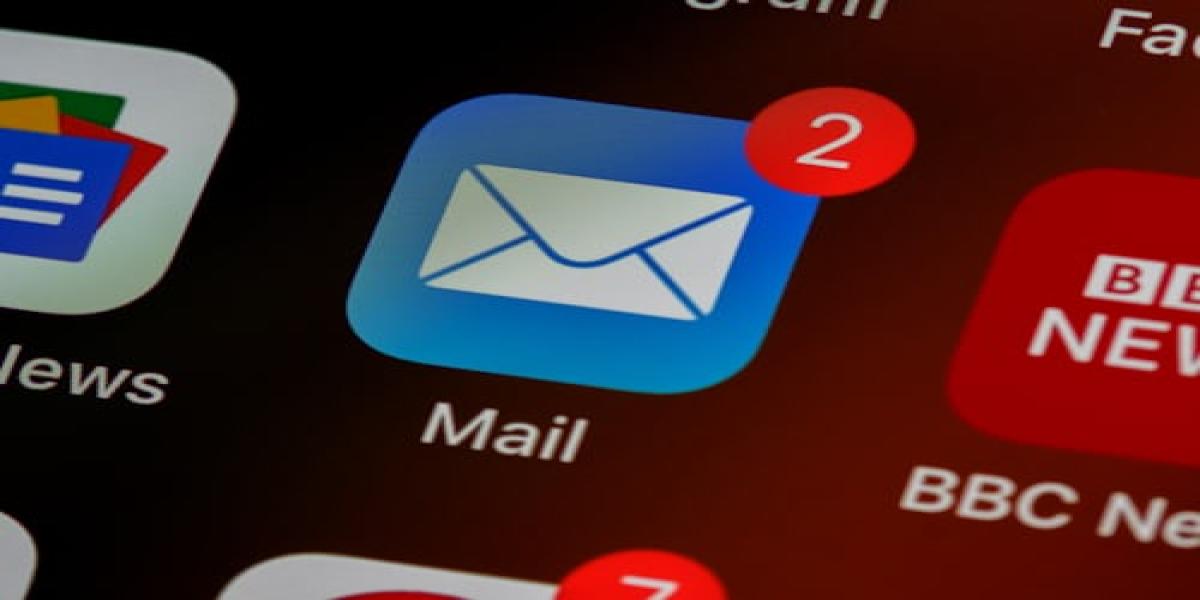 Fix „Diese Nachricht hat keinen Inhalt in der E-Mail“
