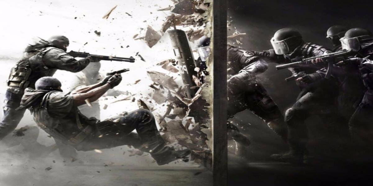 No puedo comprar créditos R6 Rainbow Six Siege