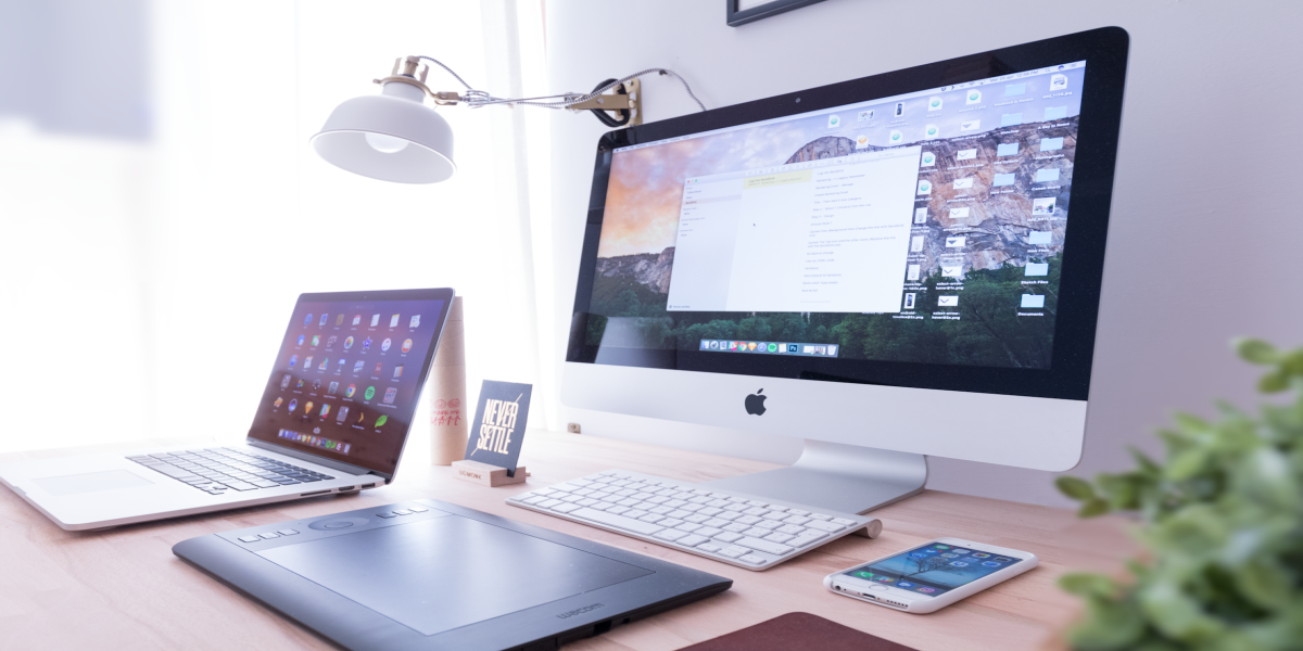 Behebung, dass die Maus auf Mac nicht funktioniert