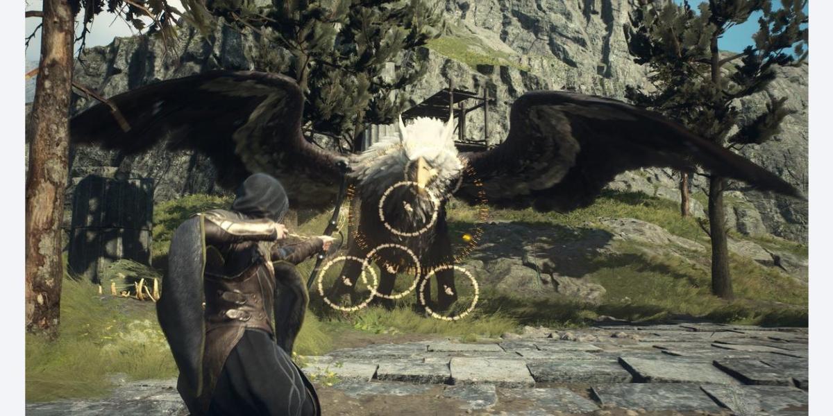 Start a New Save in Dragon’s Dogma 2