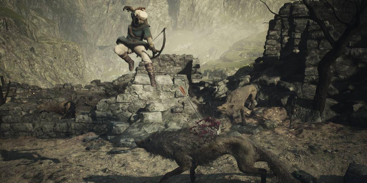 ottieni una casa giocatore in Dragon's Dogma 2