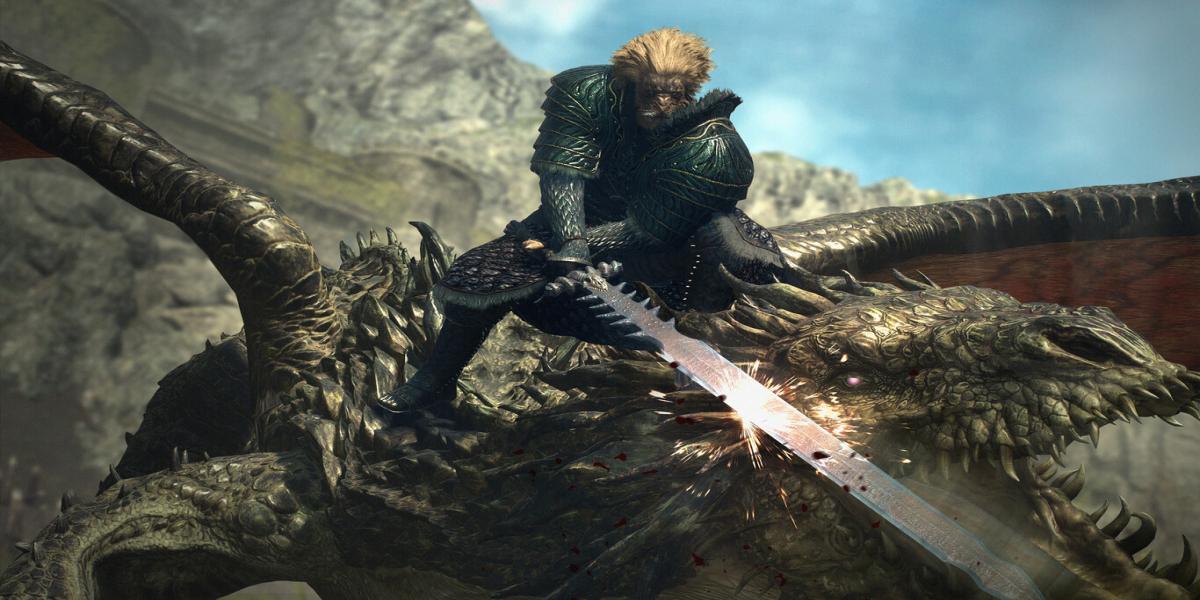 fix Dragon’s Dogma 2 compiling shaders