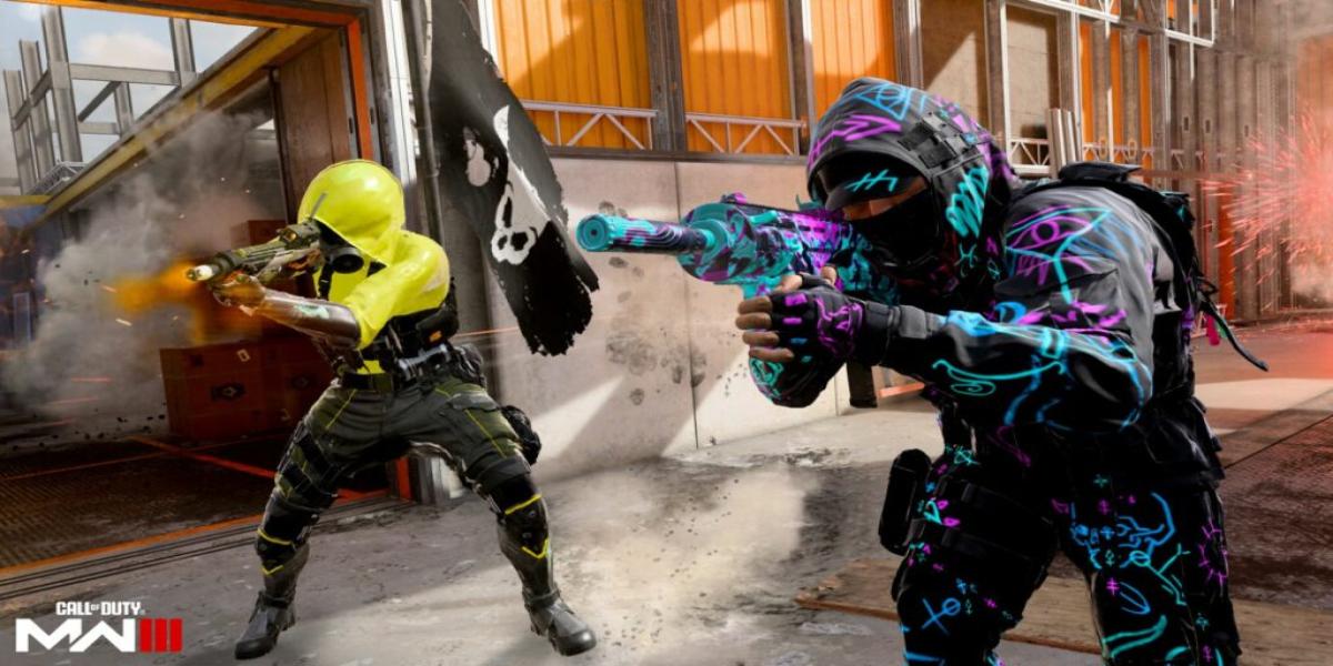 MW3: Langsam herunterladen oder bei Steam hängen bleiben