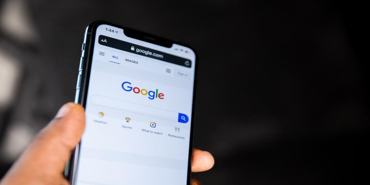 arreglar OK Google no funciona - abancommercials.com