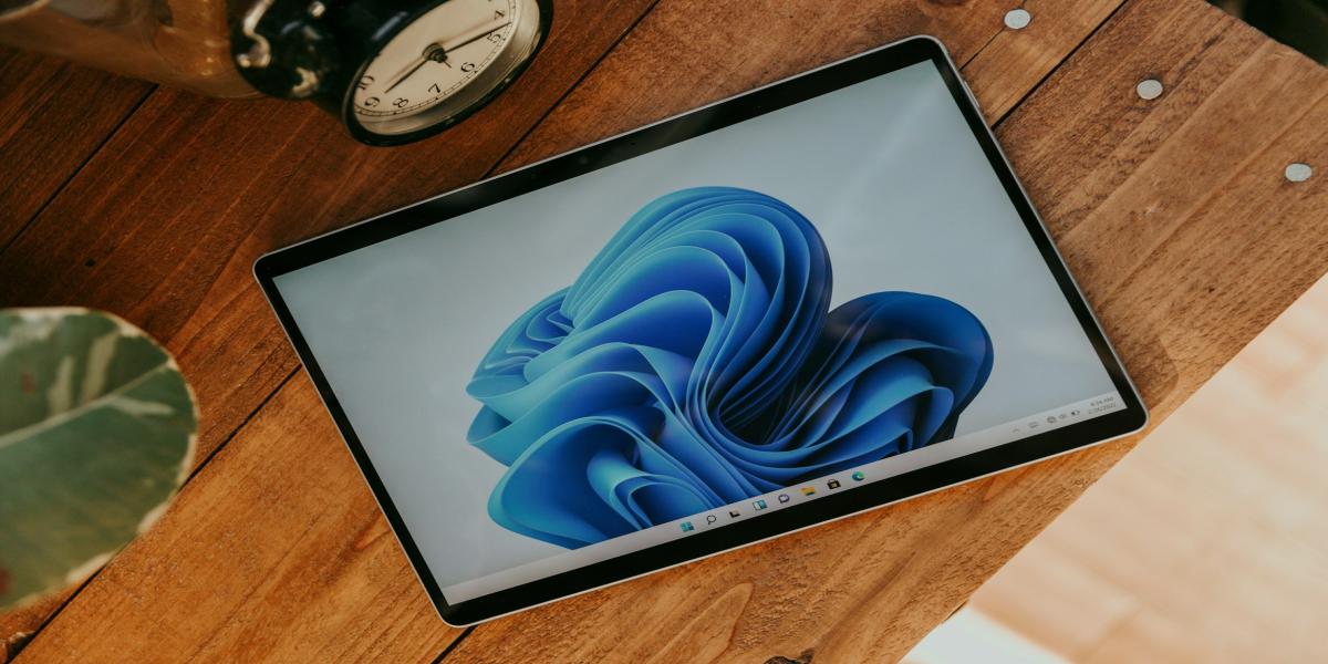 Il desktop Windows 11 non si aggiorna automaticamente
