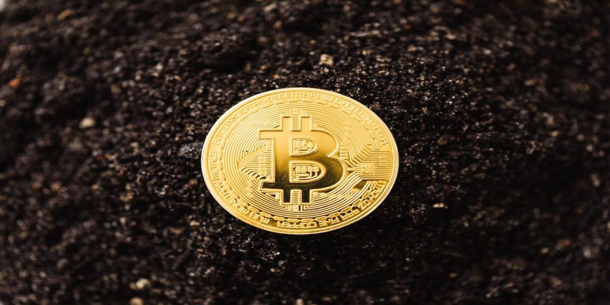 Bitcoin Hashrate - abancommercials.com