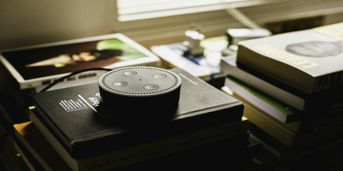 collega Alexa al Wi-Fi senza l'app