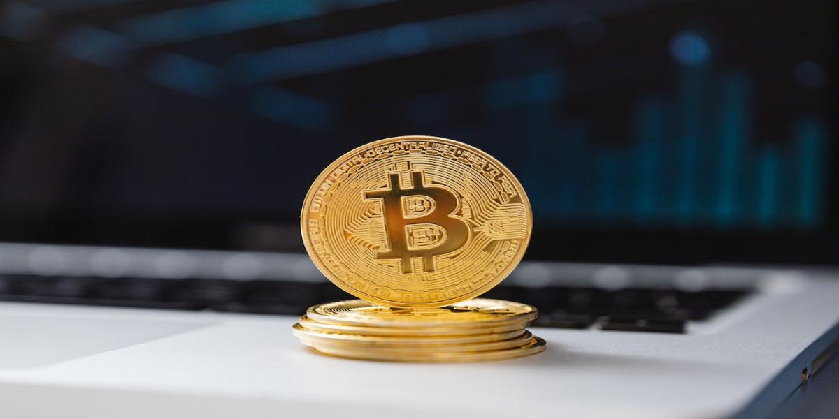 Bitcoin-Technologie das Crowdfunding revolutioniert