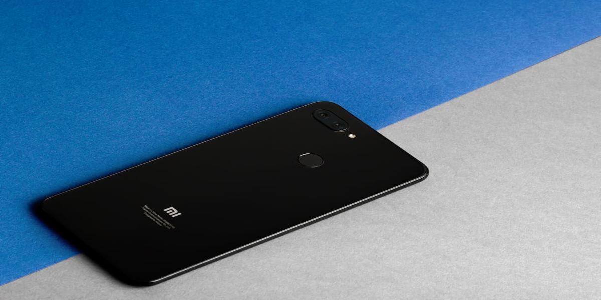 correggi il troppo rumore sulla fotocamera Xiaomi