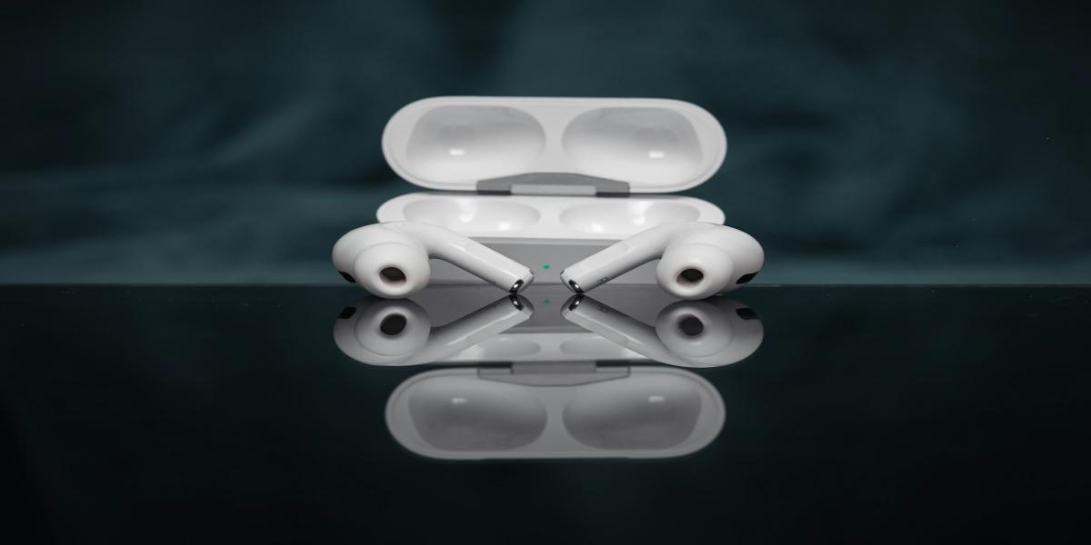 riparare un AirPod non funzionante - abancommercials.com