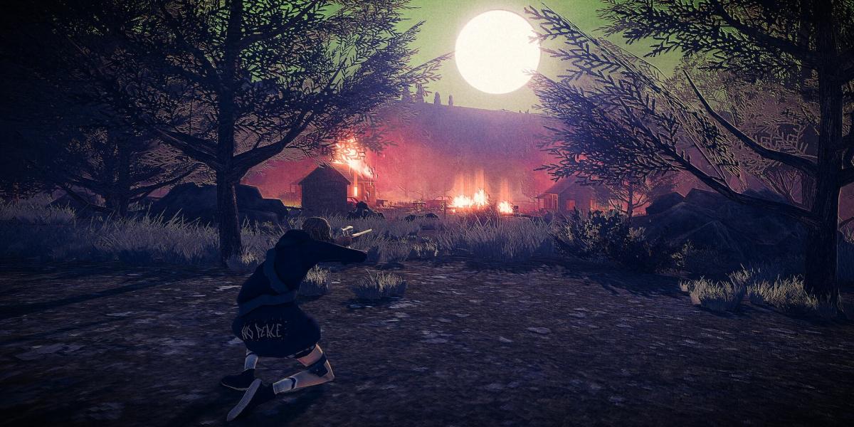 Children of the Sun: Guía del Hogar Roto