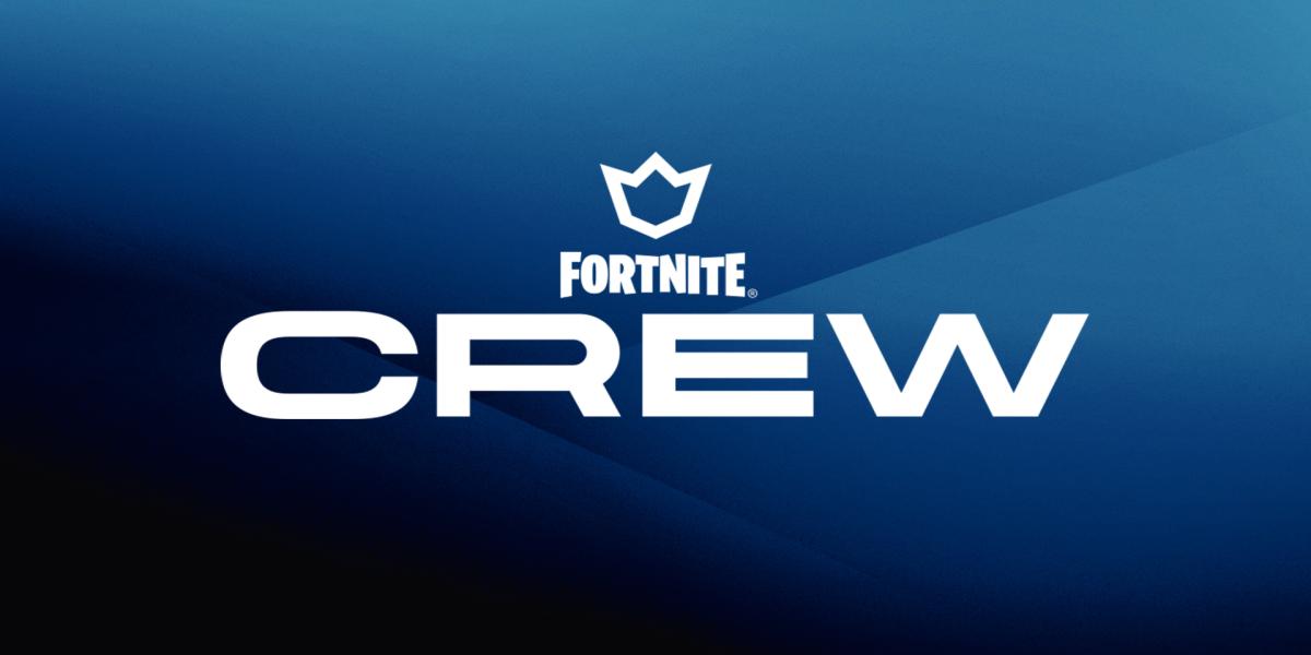 annulla il tuo abbonamento Fortnite Crew
