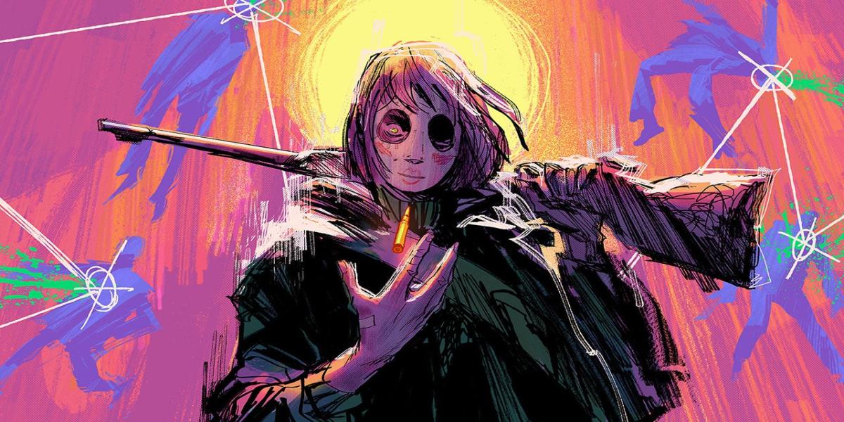Children of the Sun: Gallery of Heads Guide