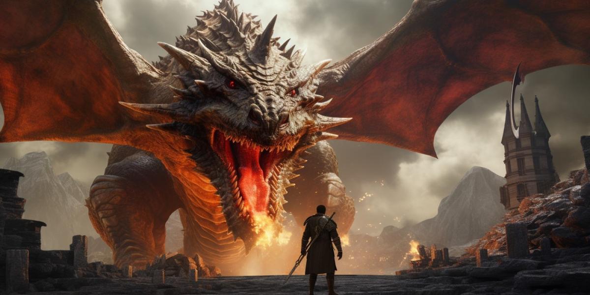 Dragon's Dogma 2: ottieni Eldricita