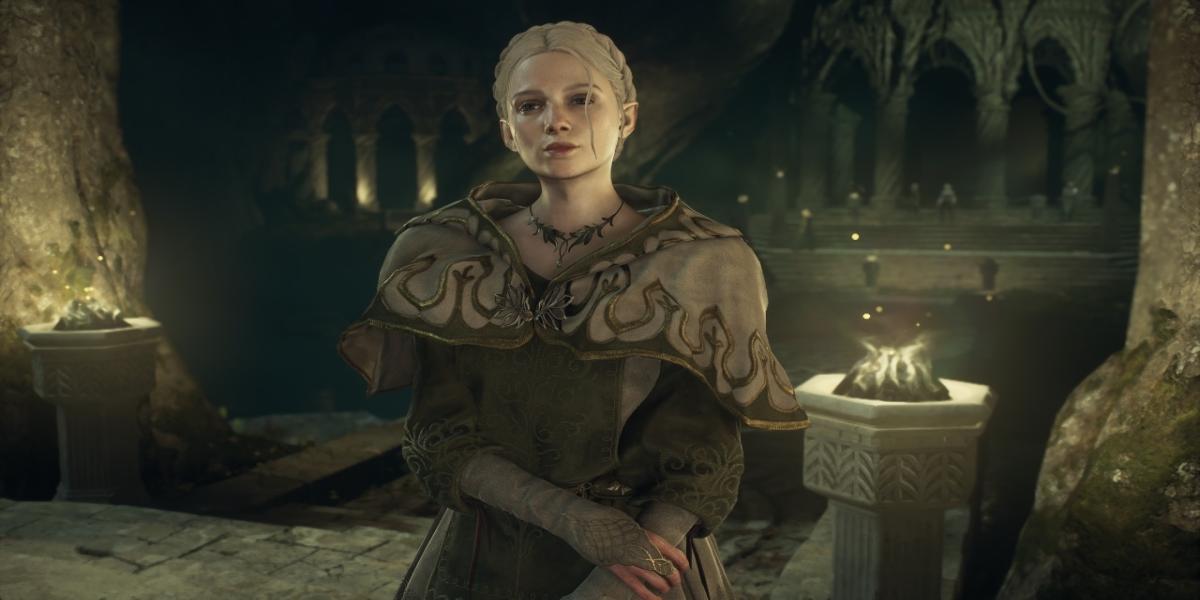 encontrar piedra solar en Dragon's Dogma 2