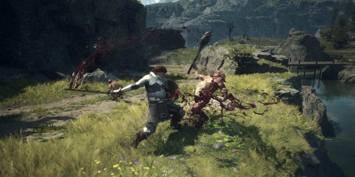 Dragon’s Dogma 2: Guía de misiones de Tolled to Rest