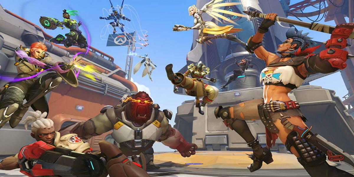 add friends in Overwatch 2 - abancommercials.com