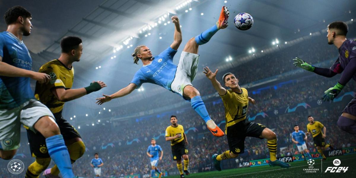 All Golazo players in EA FC 24 - Lampard to Puskas