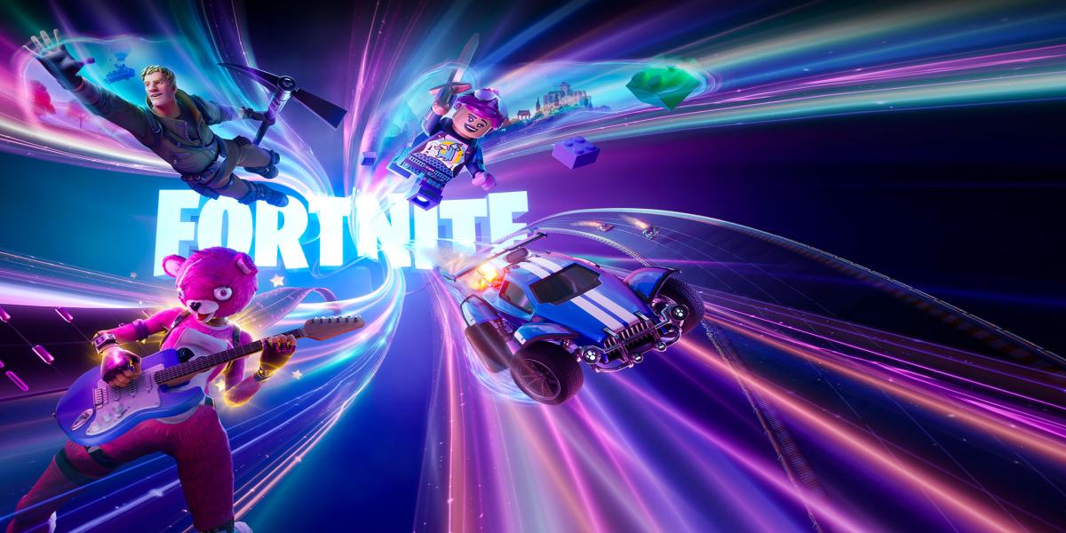 Zuschauen in Fortnite - abancommercials.com