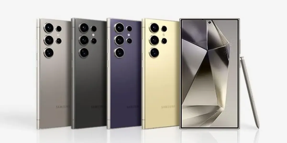 Samsung S24, S24 Plus o S24 Ultra que no reciben llamadas