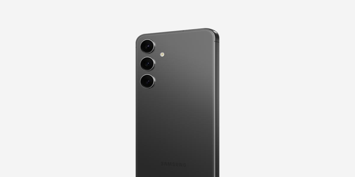 Samsung S24, S24 Plus o S24 Ultra non vengono visualizzati su