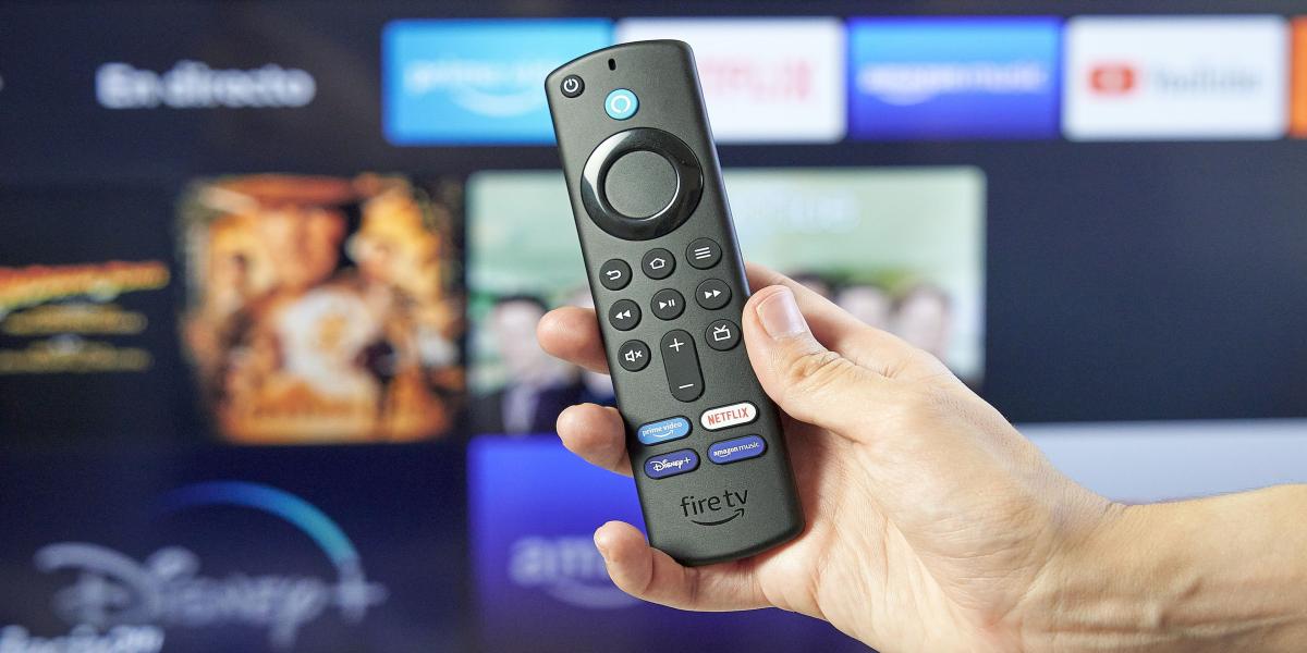 résoudre les problèmes courants de Amazon Fire TV Stick