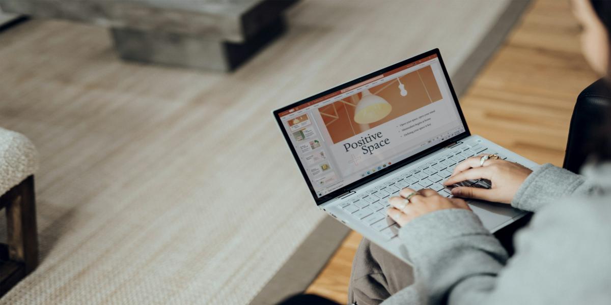 ordinateur portable avec Windows lent lorsqu'il est