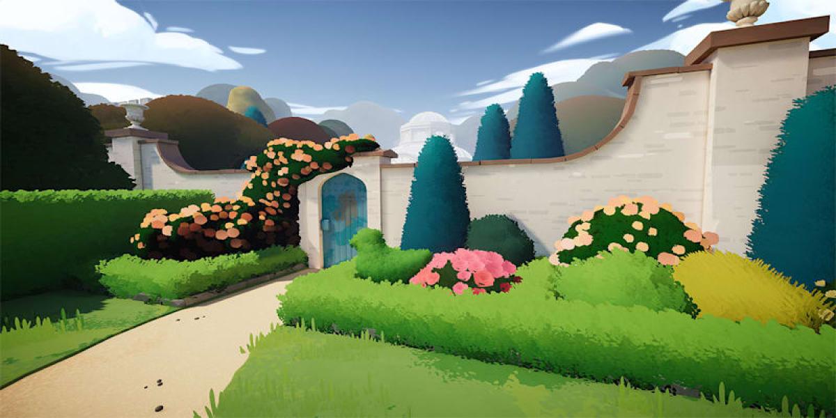 Botany Manor: Pixie Tears wachsen lassen