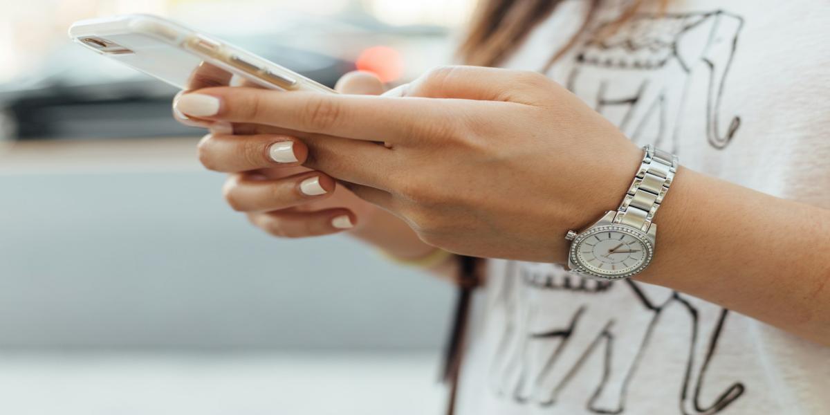 comprobar el uso de datos en Android