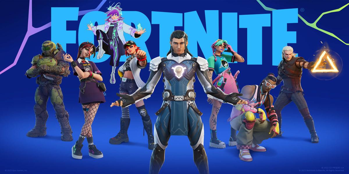 Fortnite-Fehler 30005 behoben - abancommercials.com