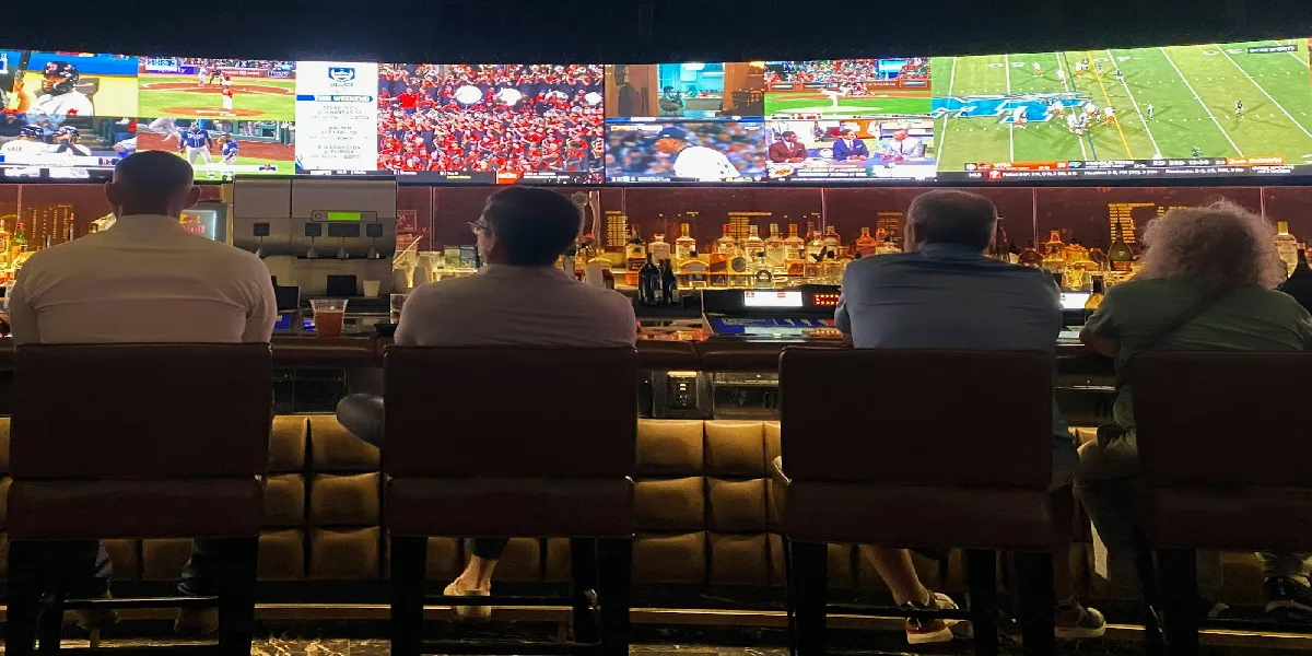 Virtual Reality and Sports Betting: A New Dimension of Immersive Wagering