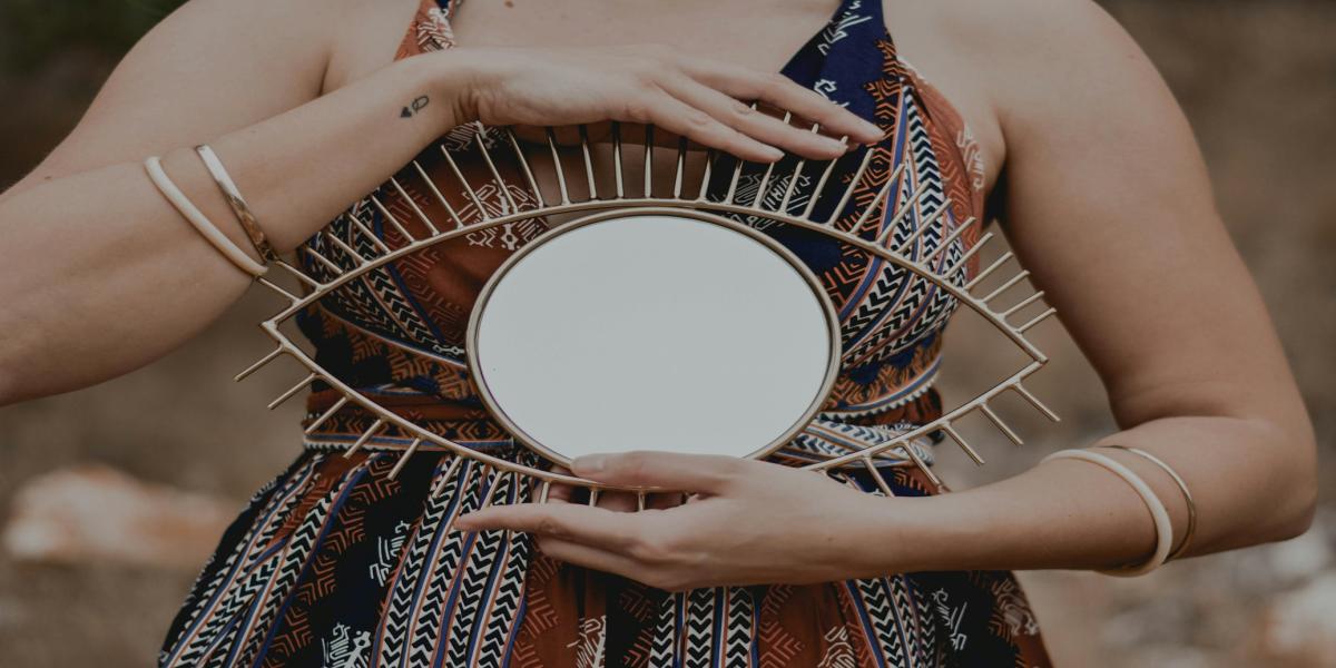intuition and gut feeling when choosing a psychic